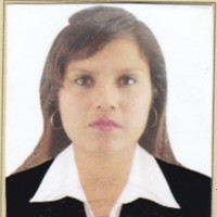 Hellen Keller Guzmán Limas