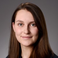Antonia Borcherding