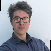 Eliot Howard-Smith