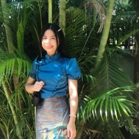 Shandi Aung