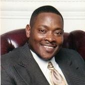 Patrick Flournoy
