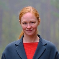 Helena Markusson