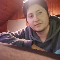 Victor Daniel Gonzalez Jorquera