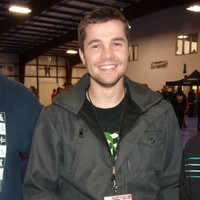 Travis Haynes