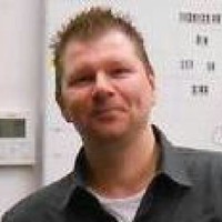 Richard Stevelmans