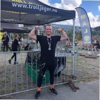 Christoffer Oftedal