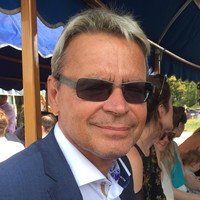 Garry Green