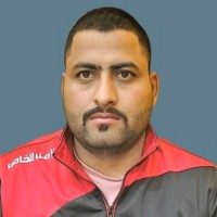 Ashraf Ali