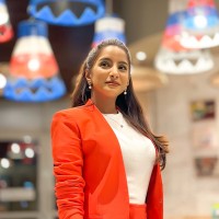Faaiqa Ally
