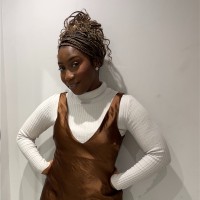 Tenekia Baffour-Mitchell