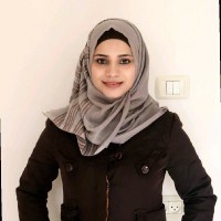 Feryal Jamal
