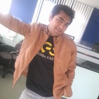 Suraj Shakya