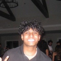 Charan Nemali
