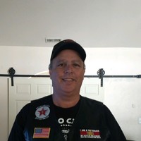 Randy Larson
