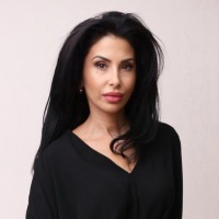 Tzvetana Bonkalova