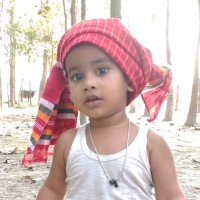 Md Ashraful