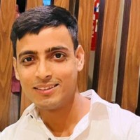 Amitesh Ranjan