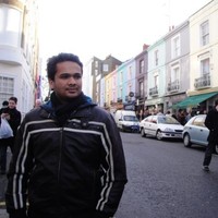 Nikunj Agarwal