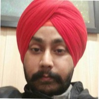 Dr Rajinder Singh