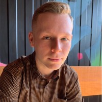 Adrian Gabriel Pereira Gonçalves