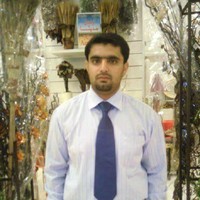 Munib Arshad