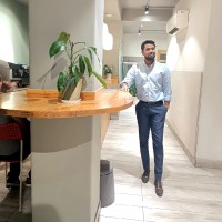 ujjwal Shrivastava