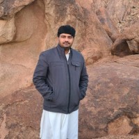 Wasim Tahir