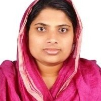 Haseena A H