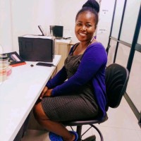 CHILESHE MUTALE