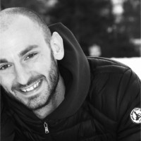 Maxime CHABERT