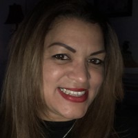 Ana Eva Sandoval, Ms, Lpc Case Manager