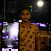 PRITESH CHAUHAN