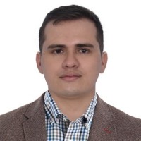 Jose Alirio Barreto Vargas