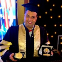 Dr. Sayed Nady