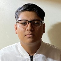 Carlos Andres de la Cruz Garza