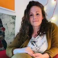 Lindsay Menard-Freeman