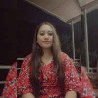Renuka Thapa