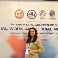 Gulgadam Farmanli Dadashova