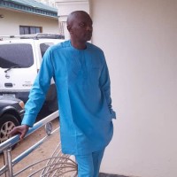 Olusegun Oyetayo
