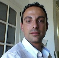 Sergio Jiménez Pérez