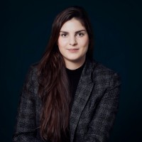 Julia De Toffoli