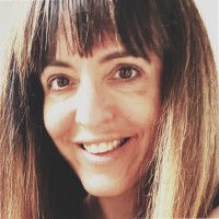 Mandy Silverman