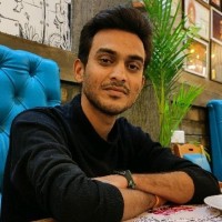 Mrunal Panchal