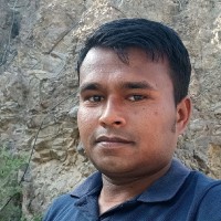 Md Azim Khan