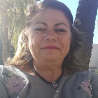 Gloria Sanchis