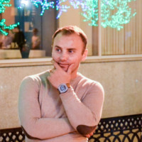 Данил Абазиди