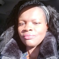 Claudette Nina