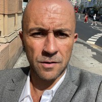 Steven Brookes
