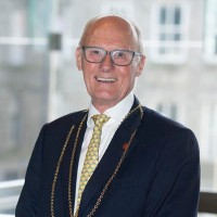 Lord Provost Of Aberdeen, Dr David Cameron