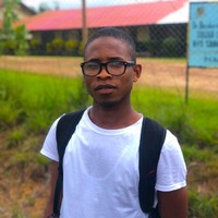 Aaron Kolliekollie Massaquoi